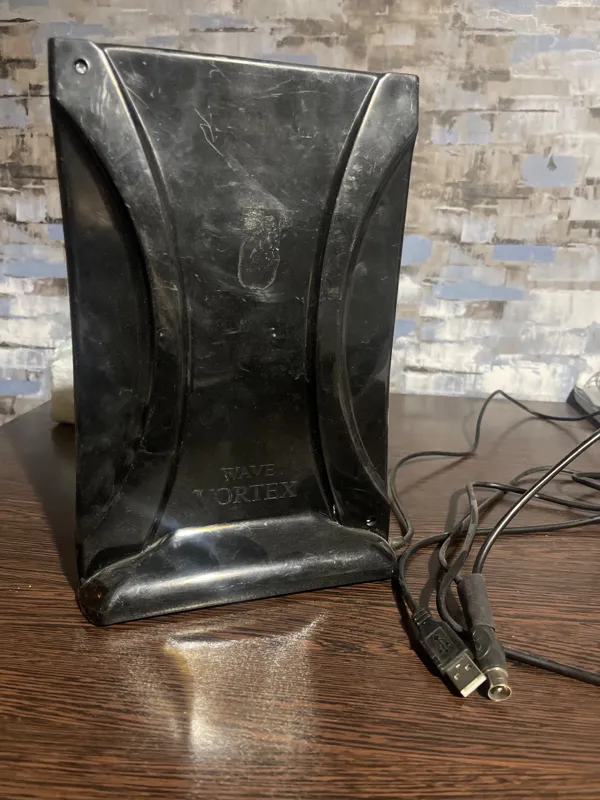 انتن تلویزیون یا گیرنده دیجیتال