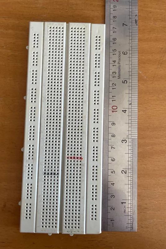 برد بورد اموزشی ازمایشی