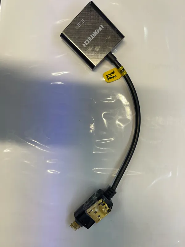 تبدیل دیسپلی پورت به وی جی آ