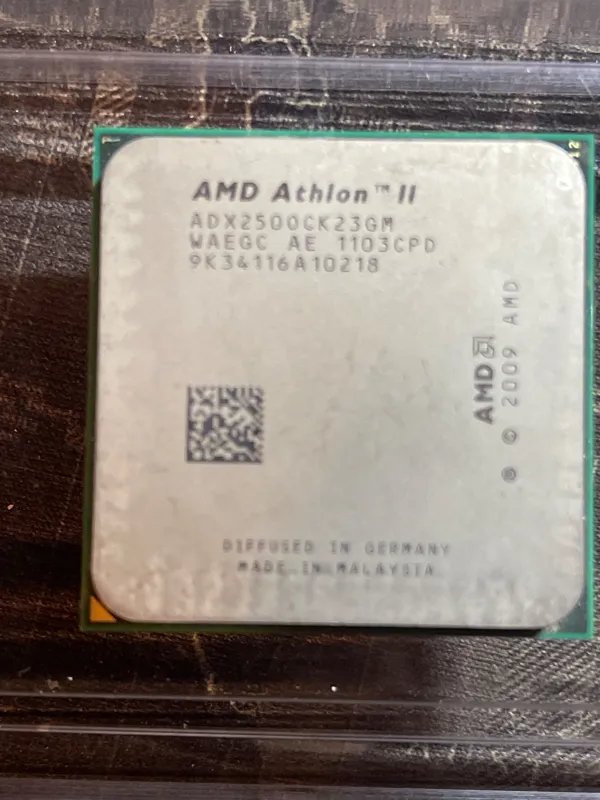 کلکسیونی ؟ AMD زیبا