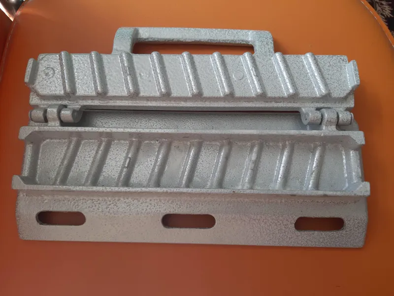 کباب زن دستی
