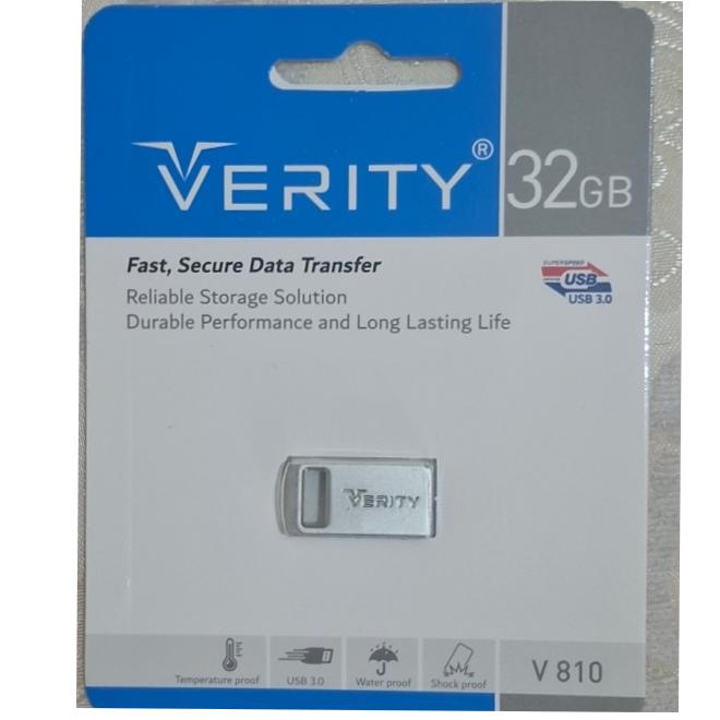 فلش مموری وریتی 32 گیگ نو USB3