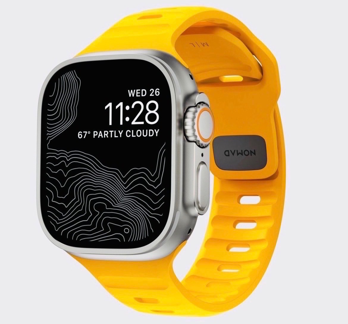 اولترا زرد کمیاب سفارش شخصی آلمان