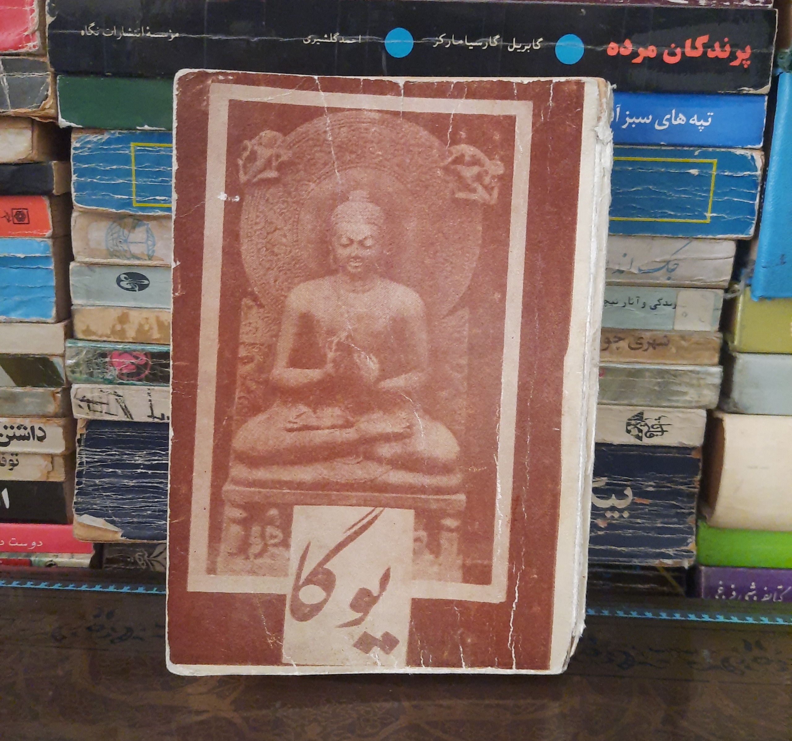 یوگا نویسنده جیمس هویت