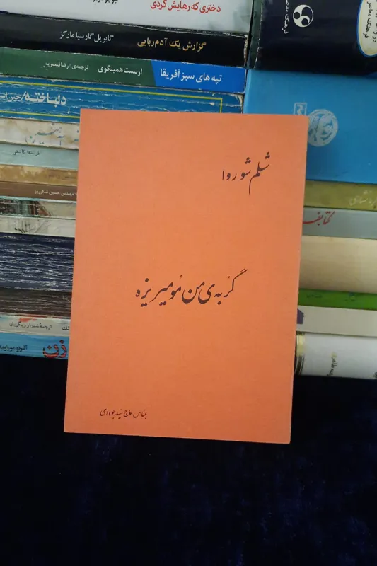 شلم شوروا حاج سید جوادی