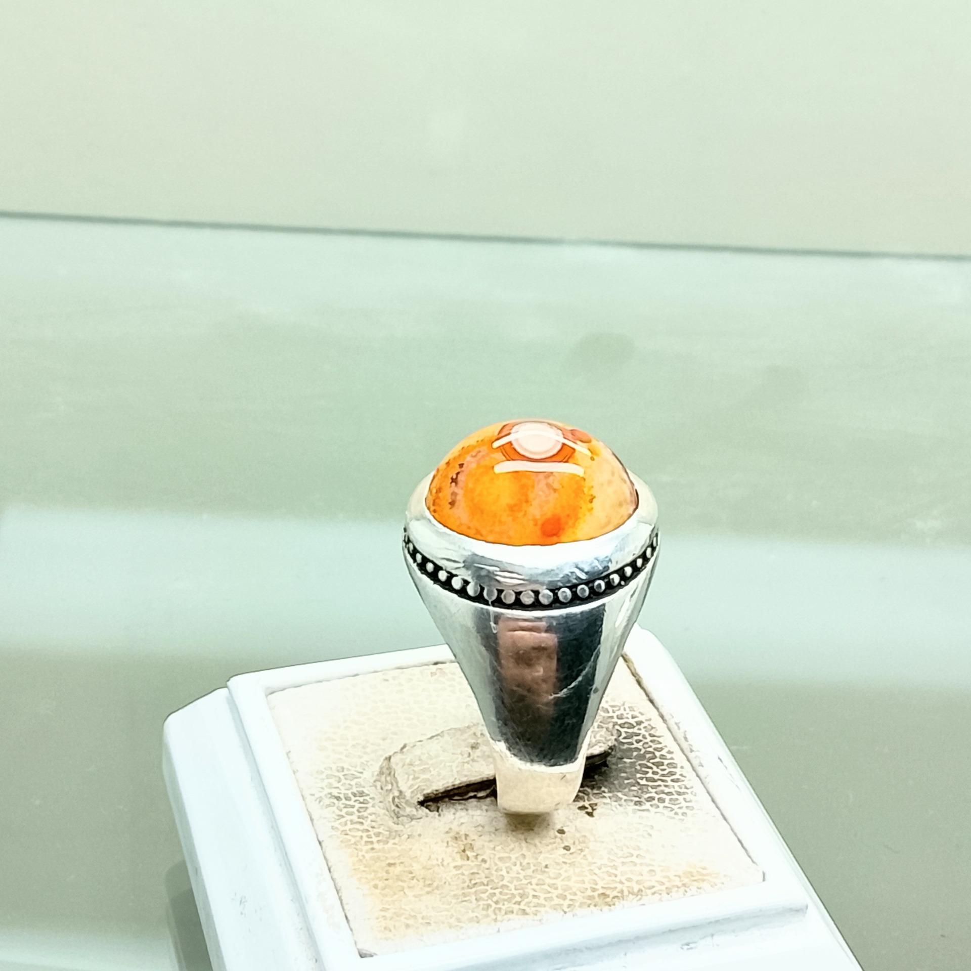 باباقوری اصل تک چشم