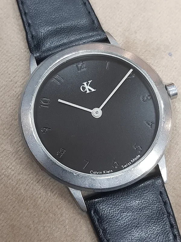 ساعت کلوین کلاین اورجینال
