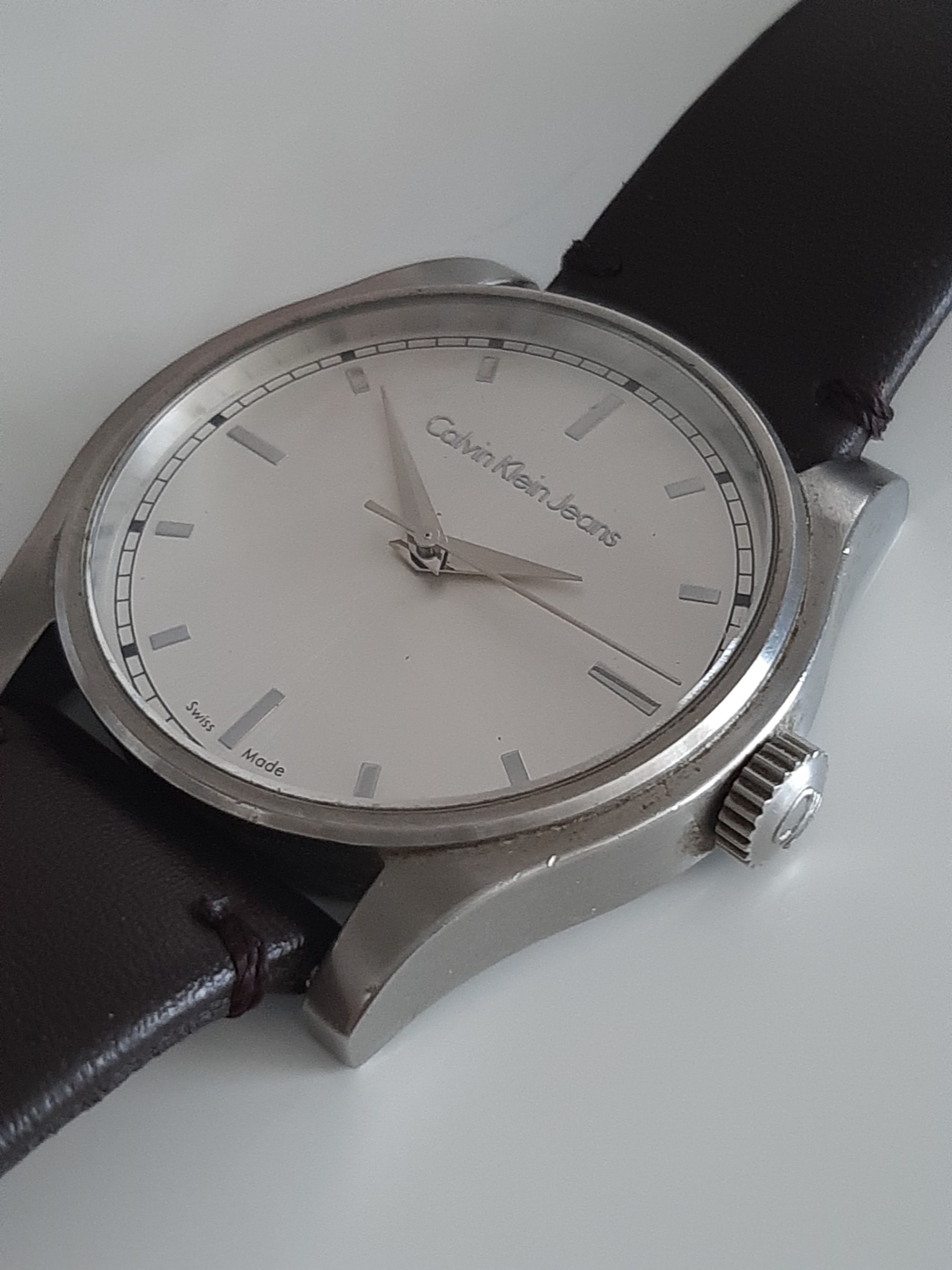 ساعت کلوین اورجینال