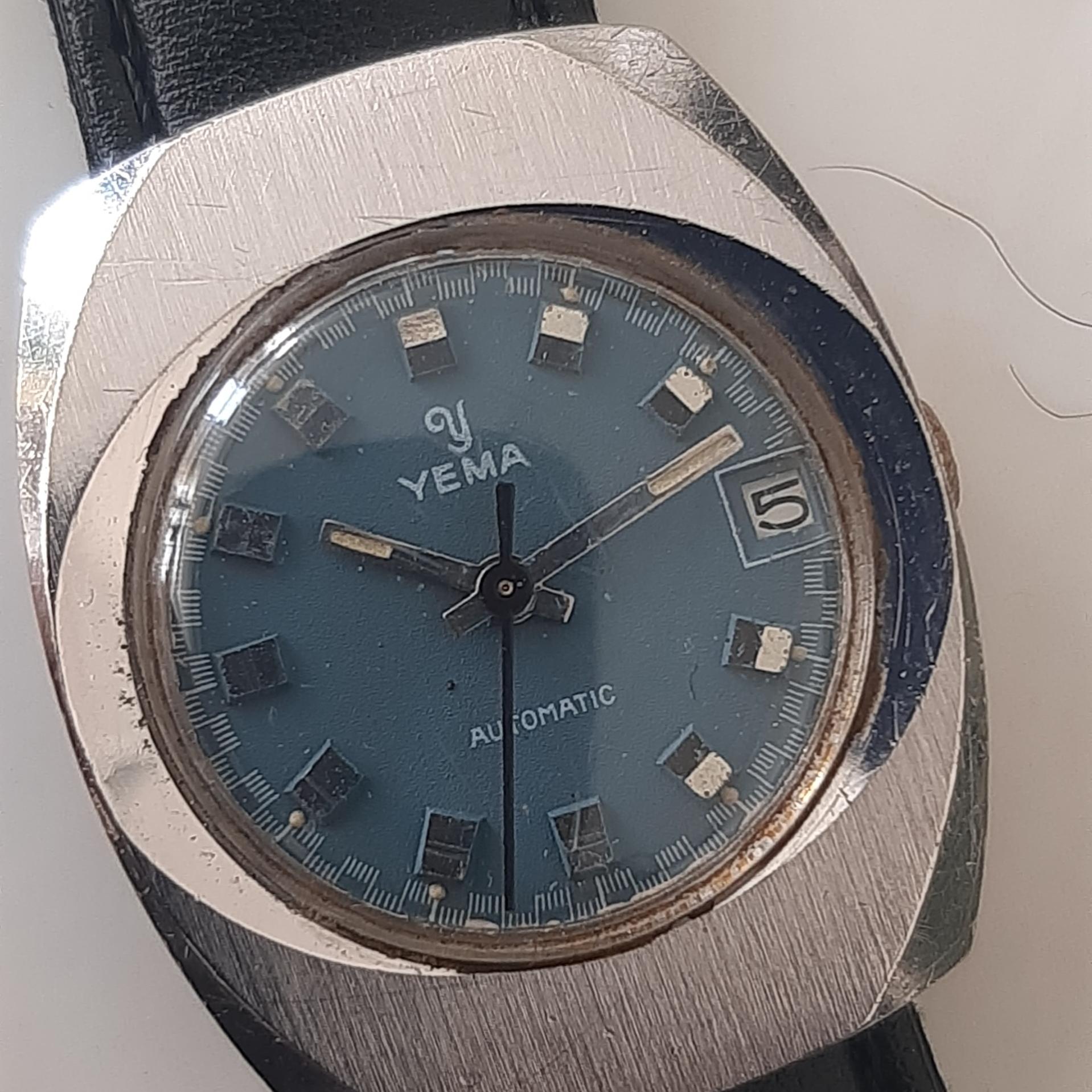 ساعت اتومات سویسی