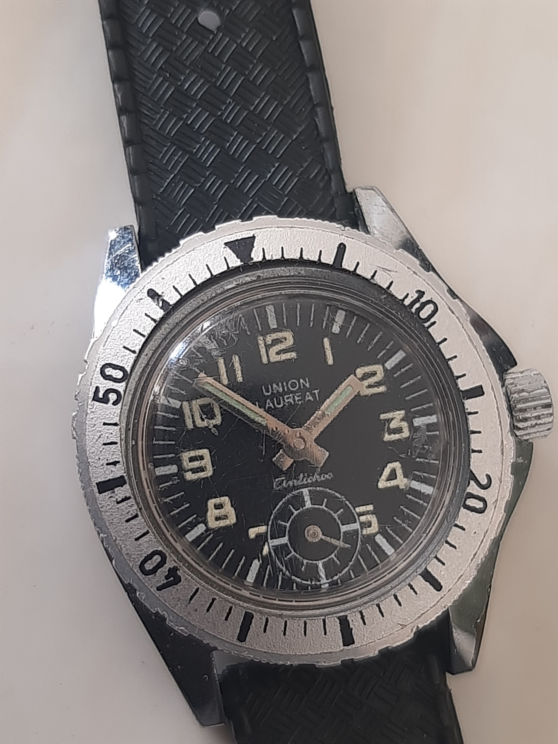 ساعت کوکی سویس