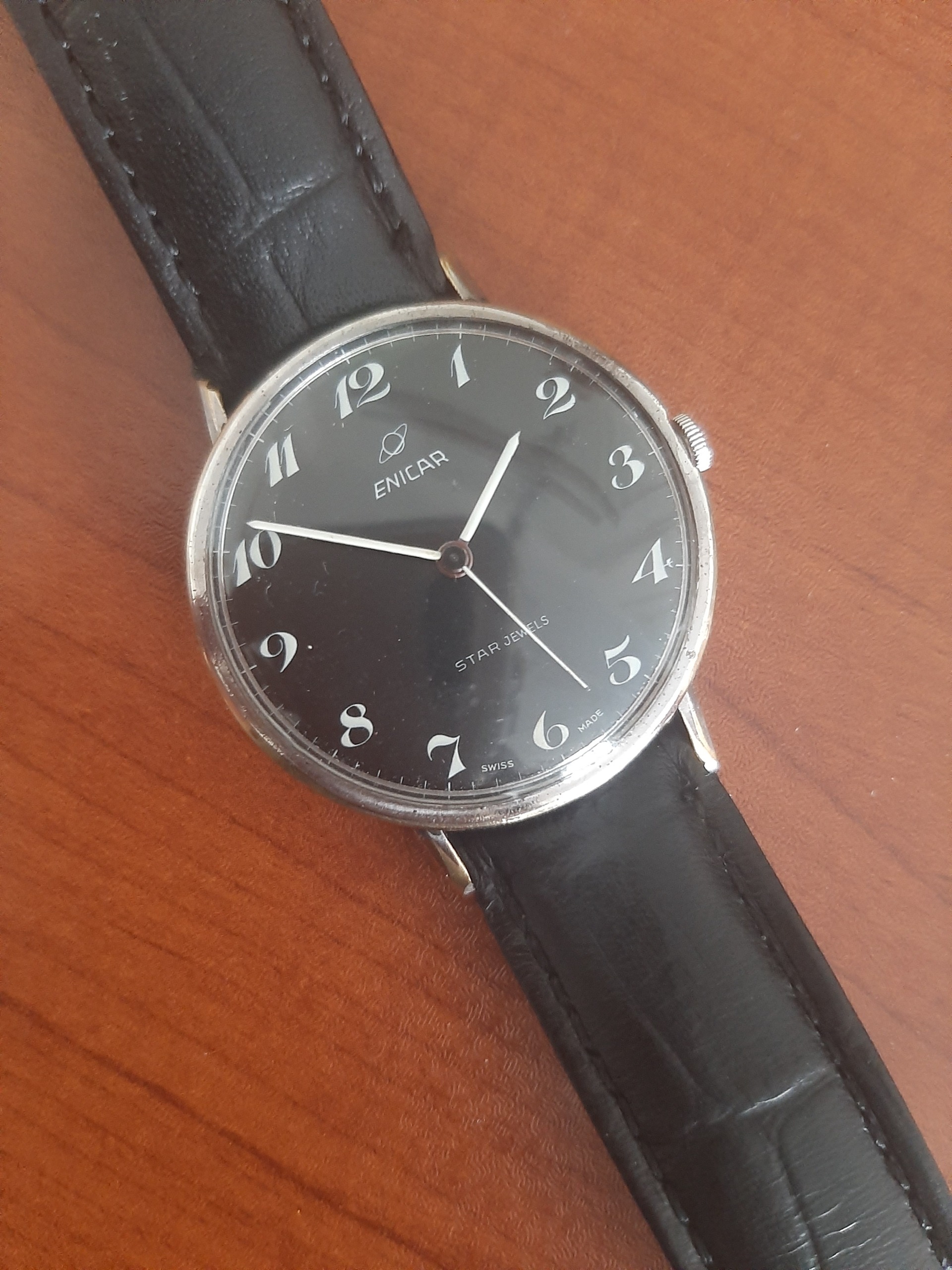 ساعت کوکی سویسی