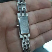 ساعت