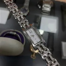 ساعت