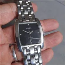 ساعت