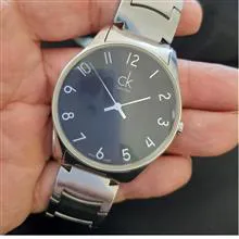 ساعت