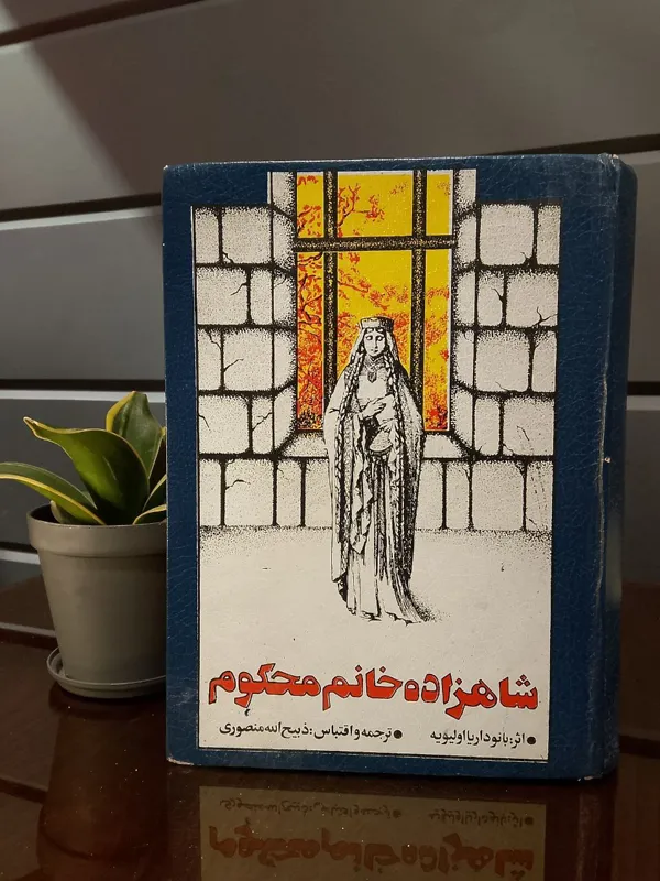 شاهزاده خانم محکوم