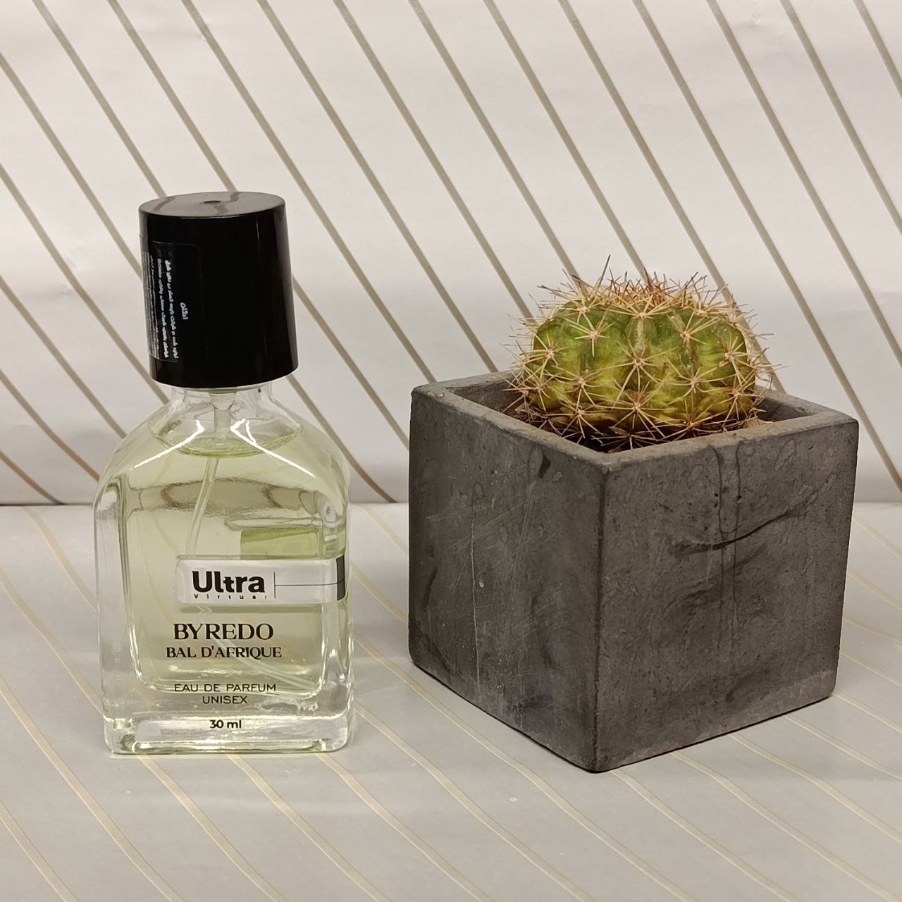 عطر BYREDO Bal dAfrique ( بیره دو بال د آفریک )
