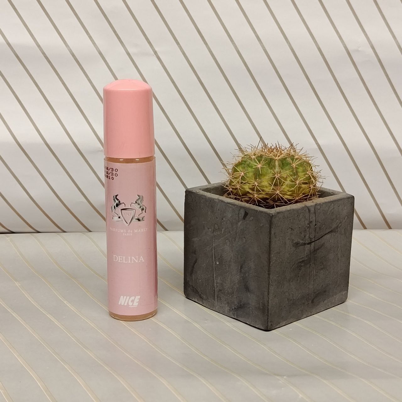 عطر Delina PARFUMS de MARLY پارفومز د مارلی دلینا