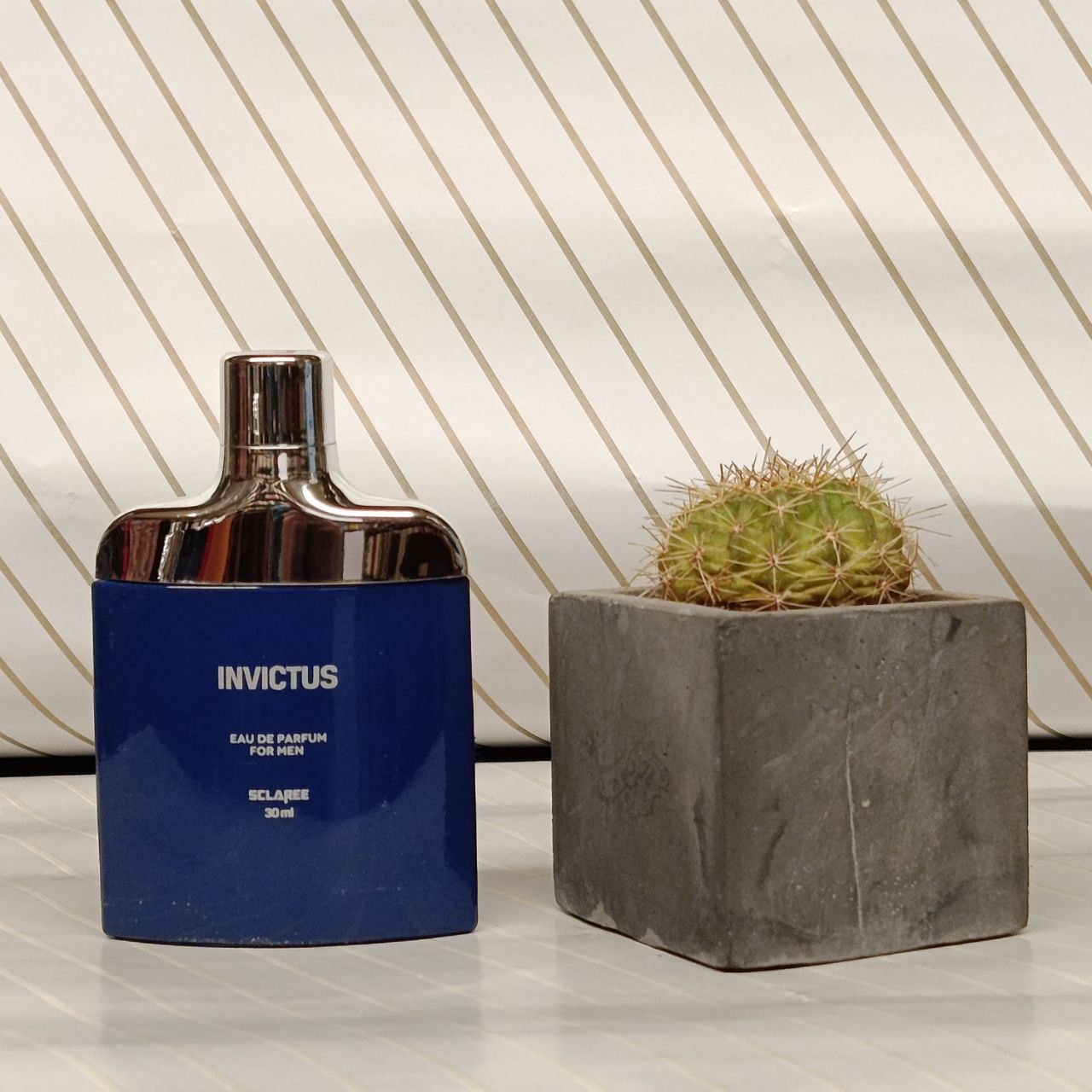 عطر Invictus ( اینویکتوس )