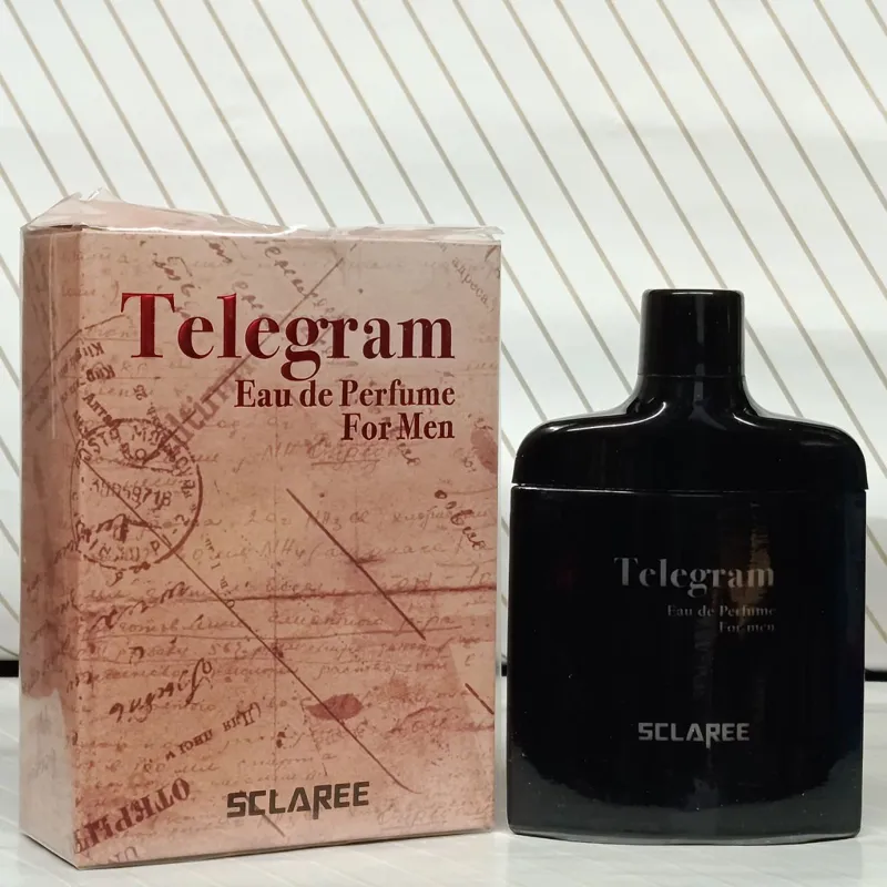 Telegram ( تلگرام )