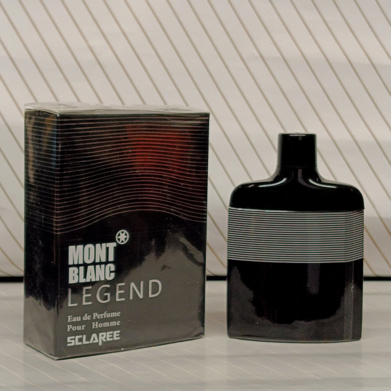 عطر MONT BLANC  Legend ( مونت بلنک لجند)