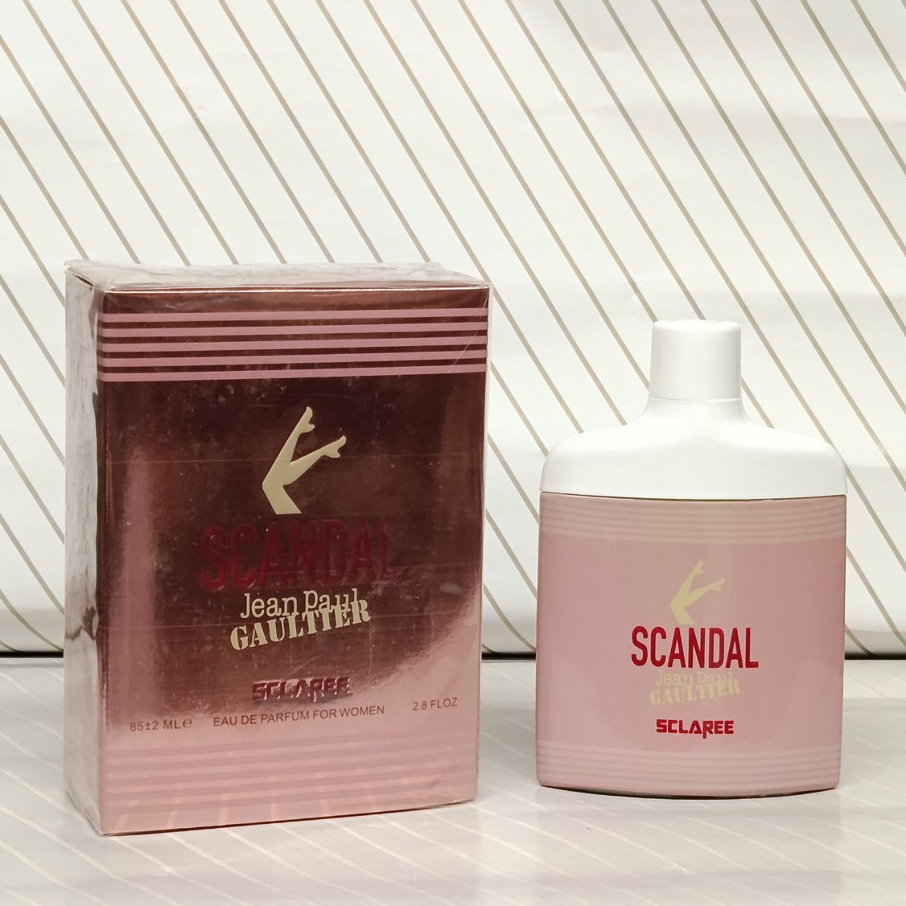 عطر SCANDAL Jean Paul GAULTIER اسکندل