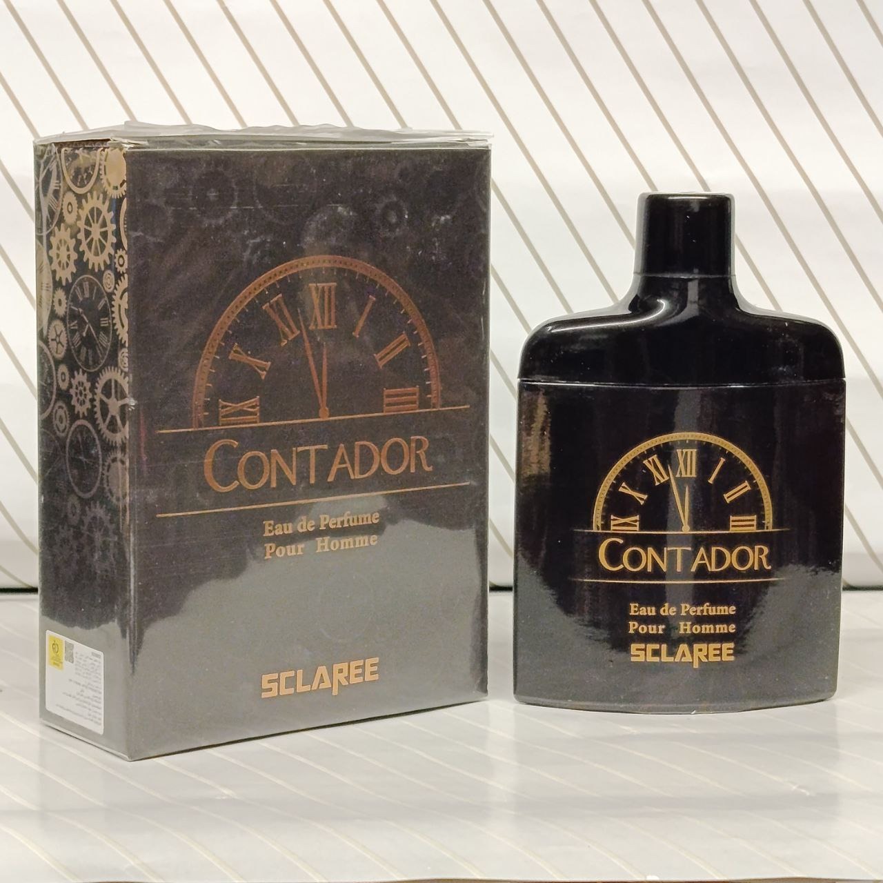 عطر CONTADOR »  کونتادور