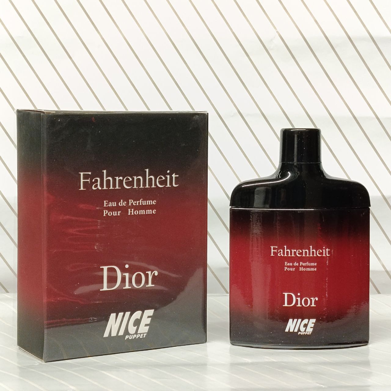 عطر Fahrenheit   Dior  دیور فارنهایت