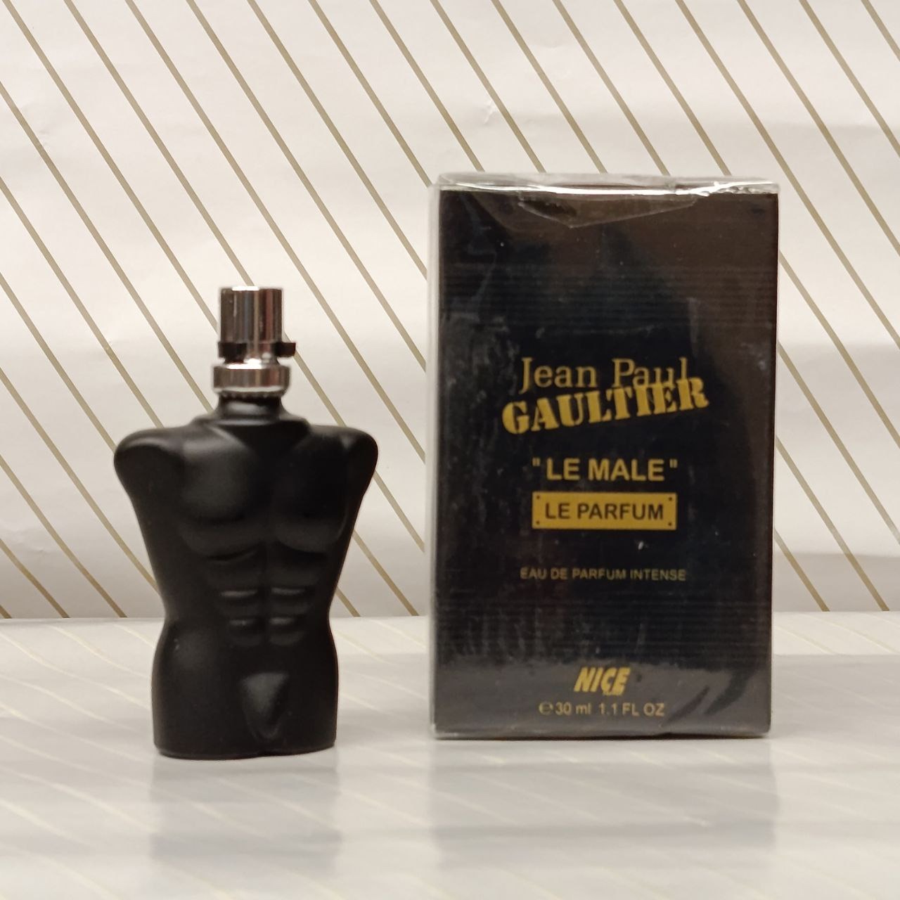 عطر GAULTIER   Jean Paul    ژان پل گوتیه