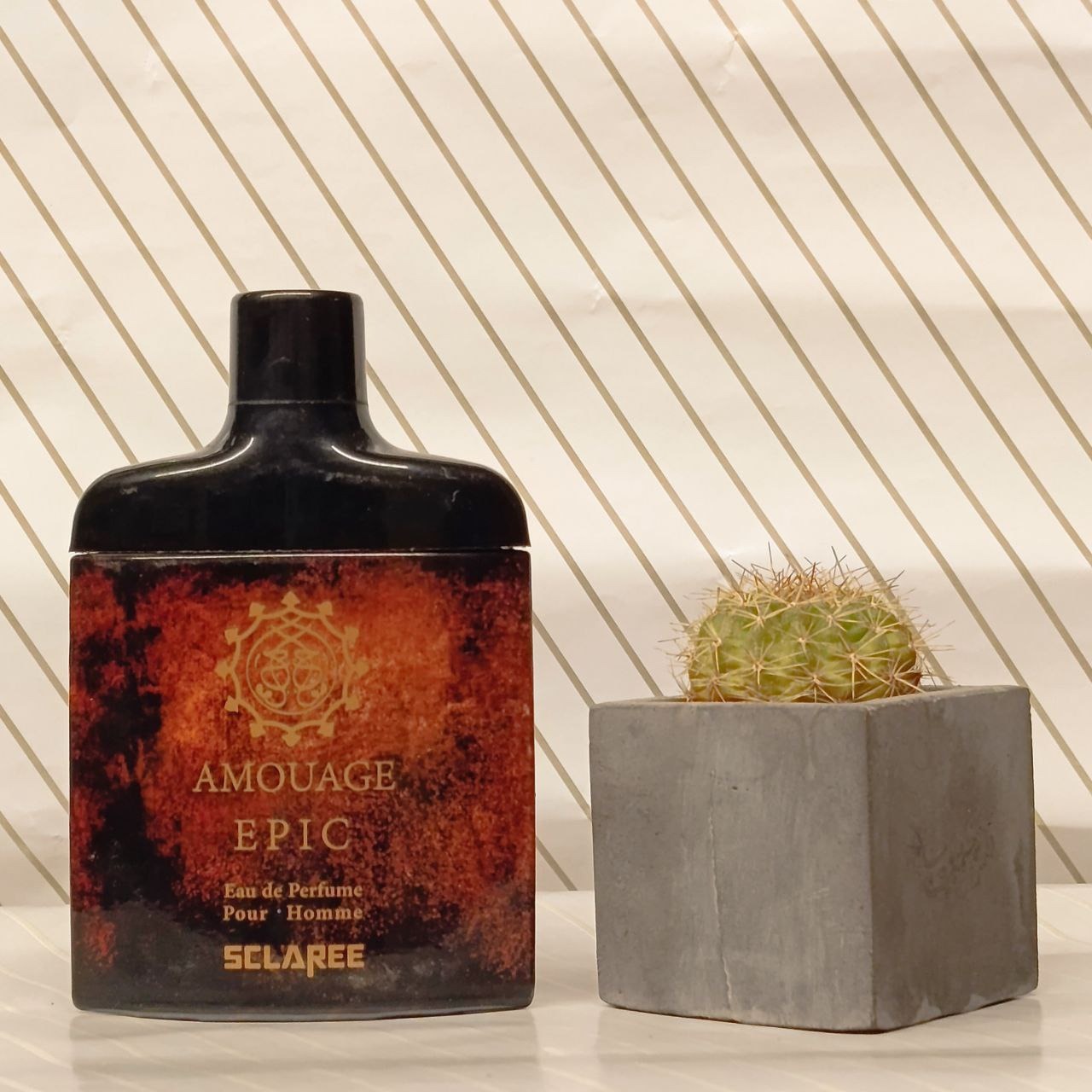 عطر AMOUAGE Epic آمواج اپیک مردانه (آمواژ ایپیک)