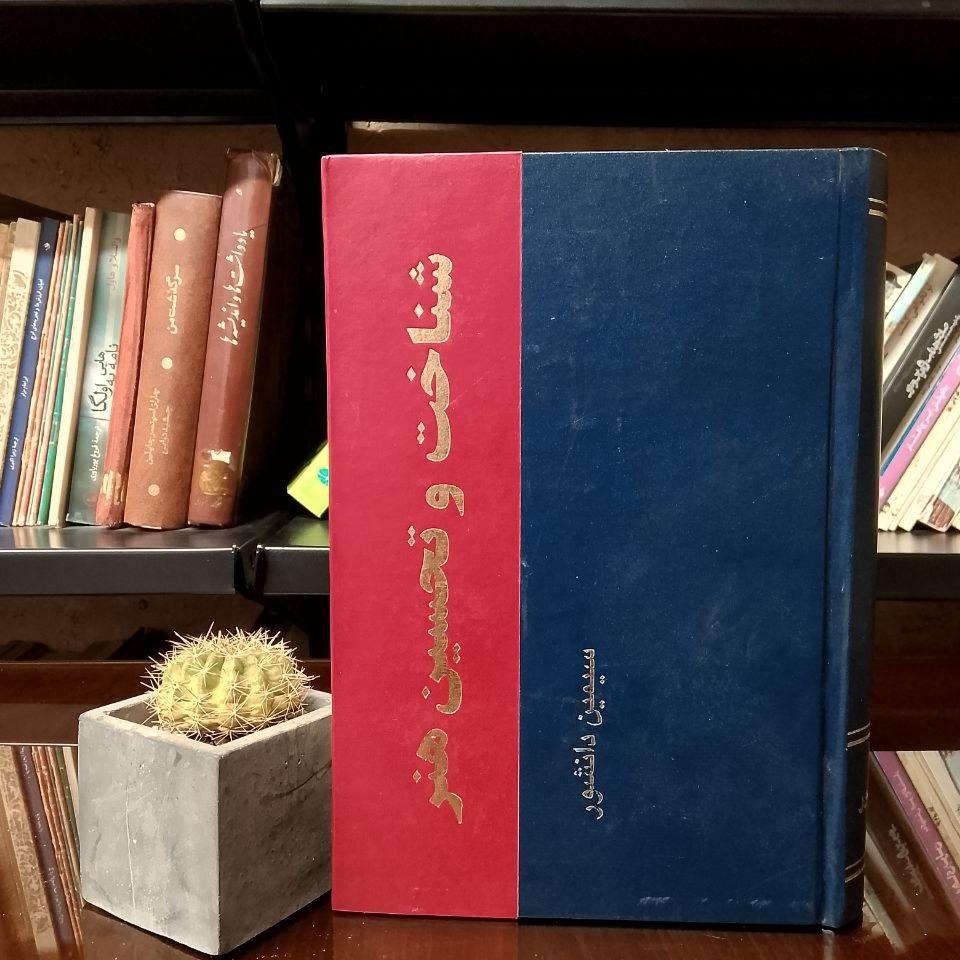 شناخت و تحسین هنر »    سیمین دانشور