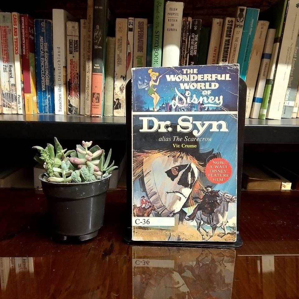 دکتر ساین» (انگلیسی) فوق العاده نایاب