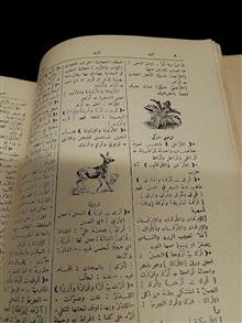 المنجدفرهنگلغت