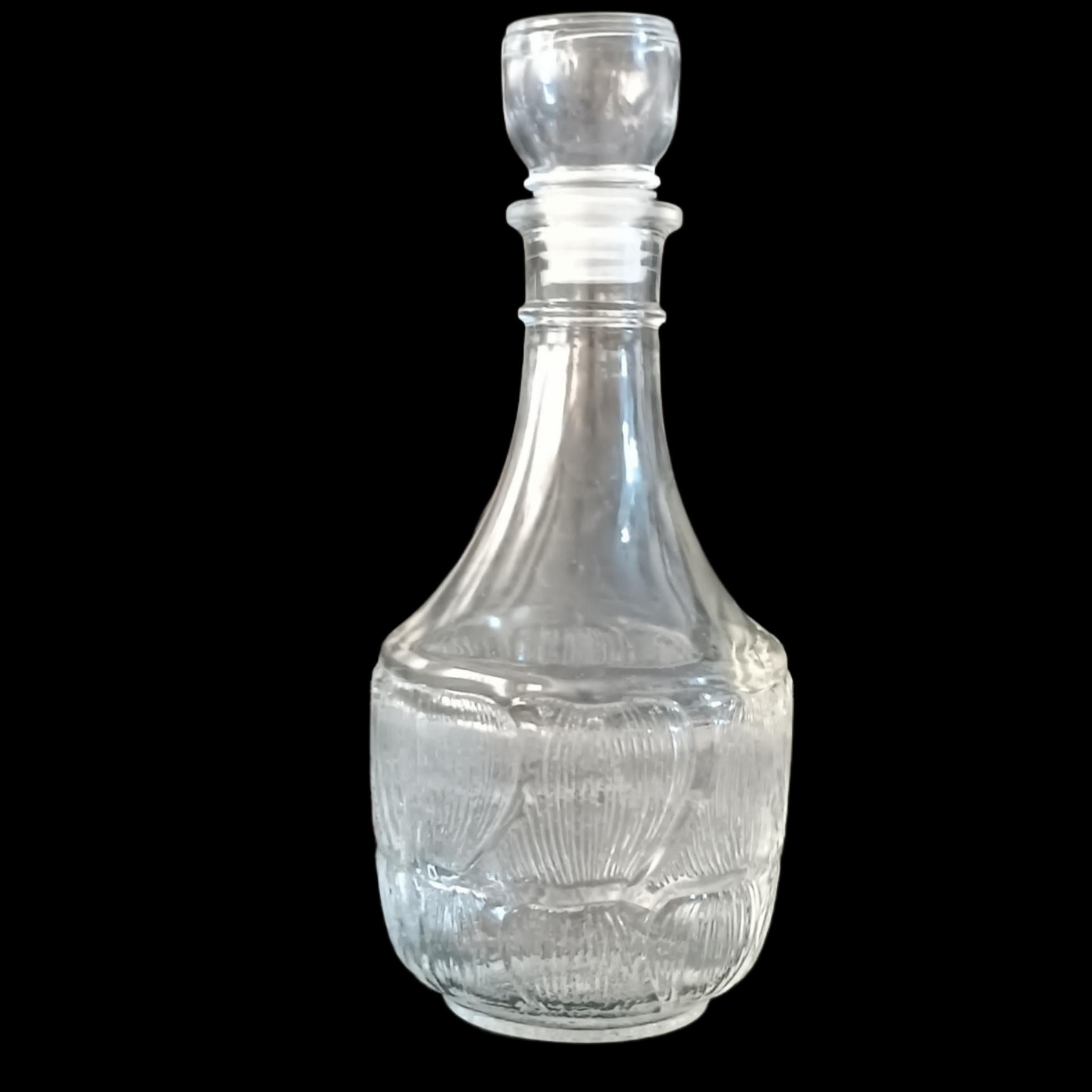 تنگ قدیمی گل یخی فرانسه