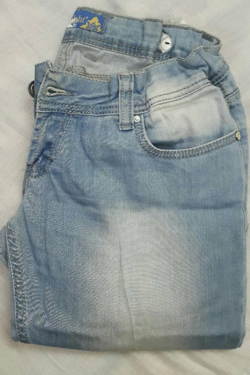 شلوار جین ترک زنانه