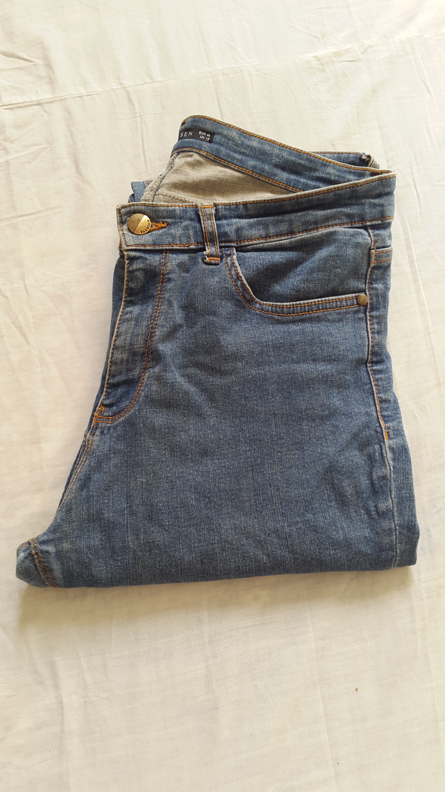 شلوار جین زنانه ترک