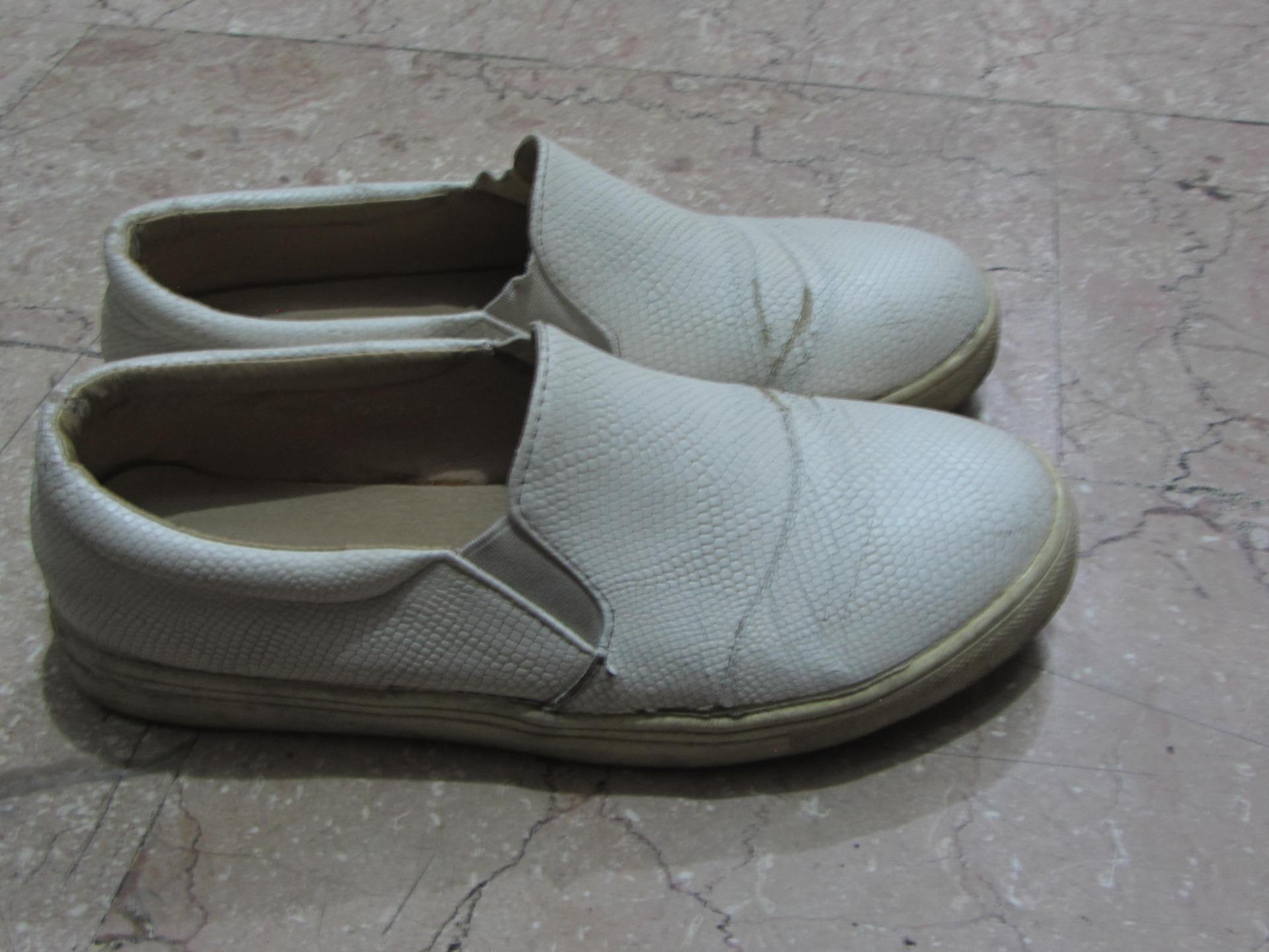 کفش کالج زنانه-با توضیحات