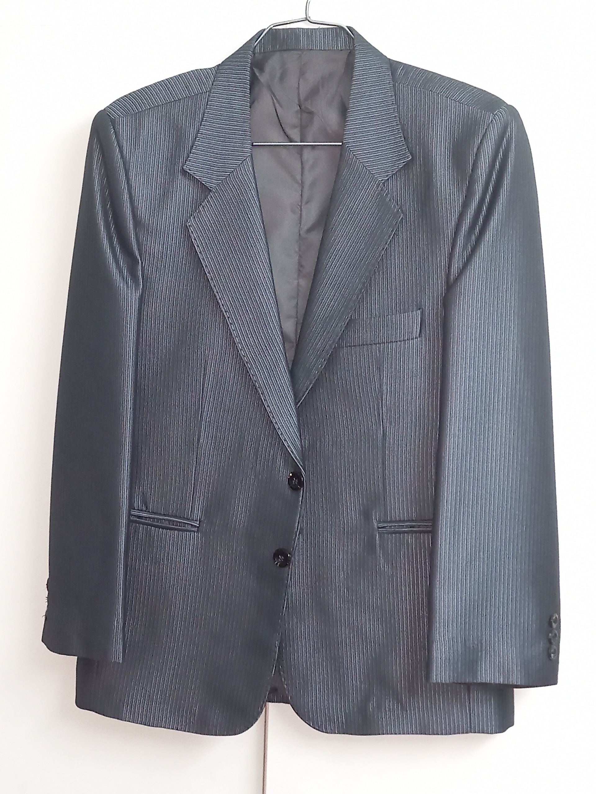 کت تک مردانه سفارشی دوز