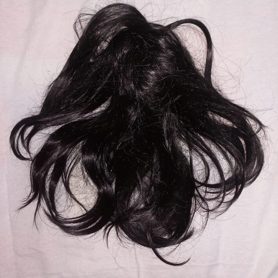 موی مصنوعی ارتفاع 30 سانت