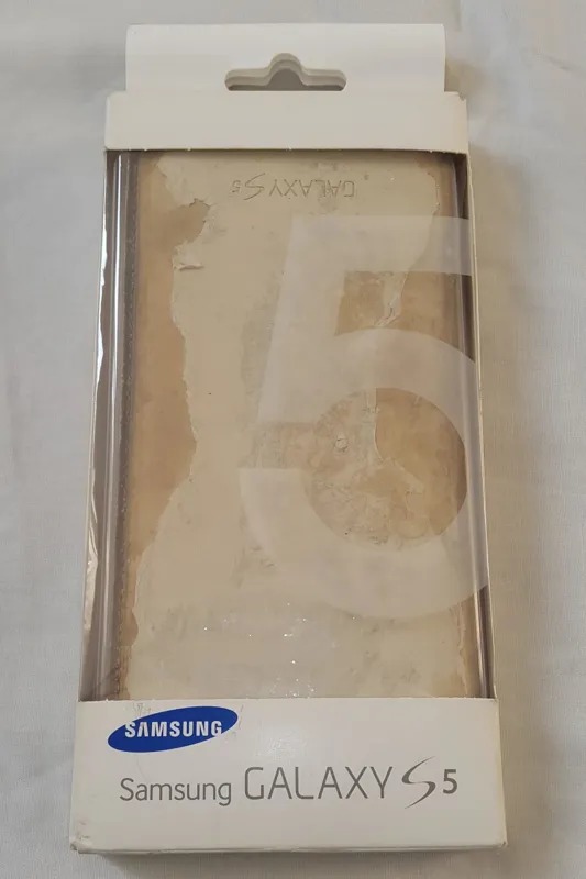 کاور اورجینال سامسونگ-ویتنام درج شده-با توضیحات