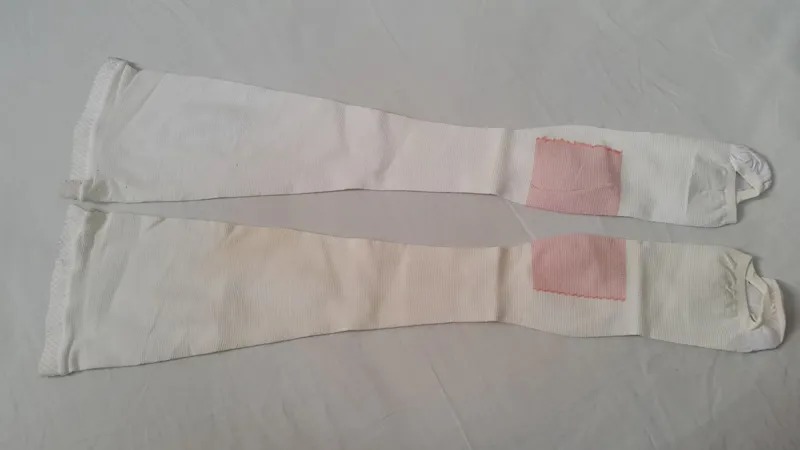 جوراب واریس ضد آمبولی و ضد ترومبوز ترک-67 سانت