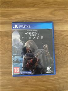 Assassins