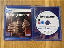 Lost
