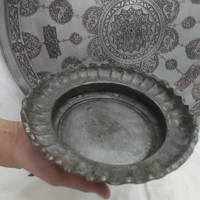 حنادون مسی یزدی قاجاری