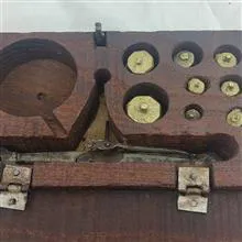 ترازوی