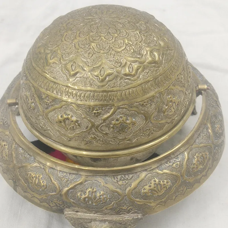 خاویار خوری قدیمی