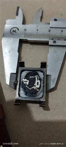 ساعت