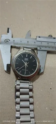 ساعت