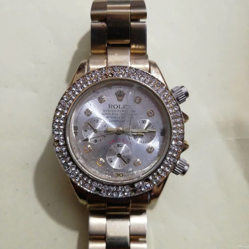 ساعت رولکس کپی