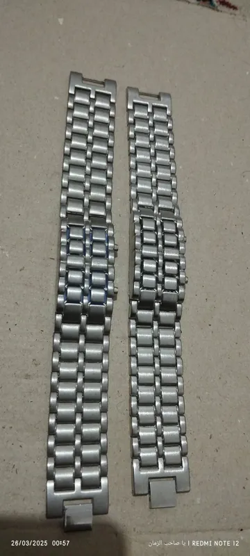 2 تا ساعت نوری